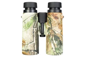 Бинокль камуфляжный Levenhuk Camo 10x42 с сеткой, изображение 9