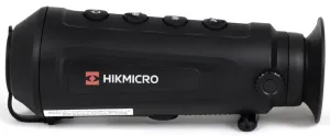 Монокуляр тепловизионный HIKMICRO LYNX LC06, изображение 2