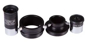 Телескоп с автонаведением Levenhuk SkyMatic 135 GTA, изображение 12