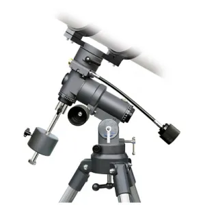 Телескоп Bresser Taurus 90/900 EQ, изображение 8