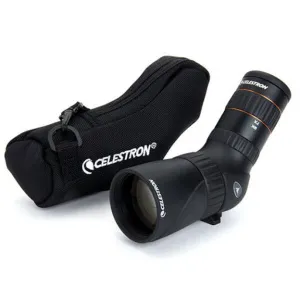 Зрительная труба Celestron Hummingbird 50 ED, изображение 5