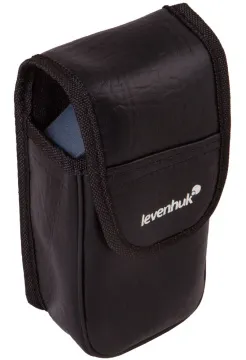 Монокуляр Levenhuk Nelson 8x42 с сеткой и компасом, изображение 7