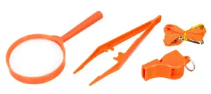 Походный набор Levenhuk LabZZ SK20, изображение 7