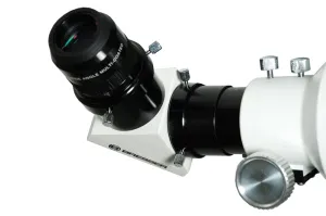 Телескоп Bresser Messier AR-102/1000 EXOS-1/EQ4, изображение 7