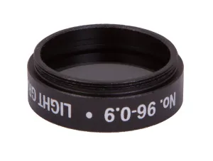 Лунный фильтр нейтральной плотности Sky-Watcher № 96 1,25”, изображение 4