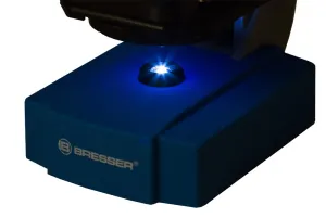 Микроскоп Bresser Junior 40–640x, изображение 9