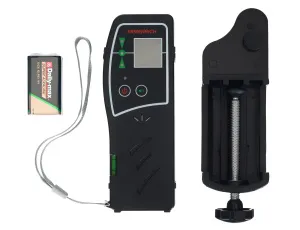 Лазерный приемник Ermenrich LR30, изображение 2