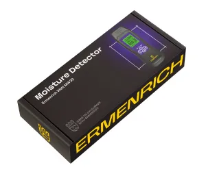 Датчик влажности Ermenrich Wett MW30, изображение 6