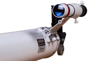 Телескоп Bresser Messier AR-90L/1200 EXOS-1/EQ4, изображение 6