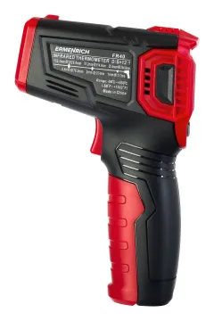Инфракрасный термометр Ermenrich Seek FR40, изображение 3