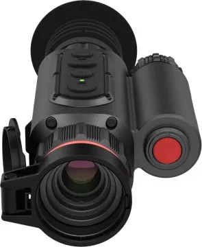 Прицел тепловизионный Sytong LM02-19, изображение 2