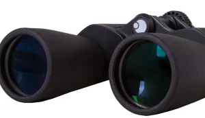 Бинокль Levenhuk Sherman BASE 10x50, изображение 6