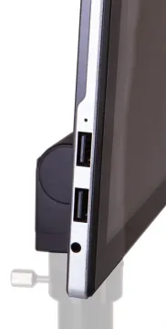 Камера цифровая Levenhuk MED 5 Мпикс с ЖК-экраном 9,4" для микроскопов, изображение 13