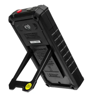 Цифровой мультиметр Ermenrich Zing TC40, изображение 5