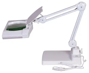 Лупа-лампа Levenhuk Zeno Lamp ZL25 LED, изображение 4