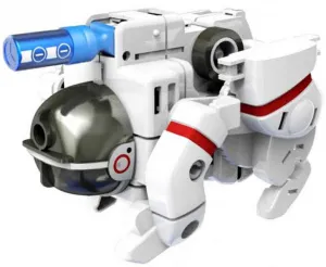 Конструктор ND Play «Космический флот 7 в 1» 6+, изображение 4