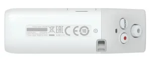 Камера цифровая Canon PowerShot ZOOM, изображение 4
