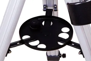 Телескоп Levenhuk Skyline PLUS 80S, изображение 11