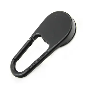 Компас C40, с карабином, изображение 2