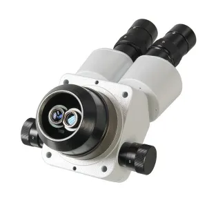 Головка микроскопа Микромед МС-2-ZOOM вар.1, без основания, изображение 2