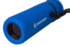 Монокуляр Bresser Topas 10x25 Yellow, изображение 3