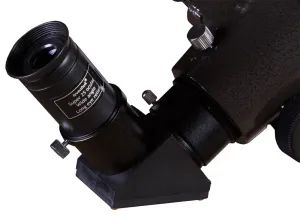 Телескоп Levenhuk Skyline 90х900 EQ, изображение 5