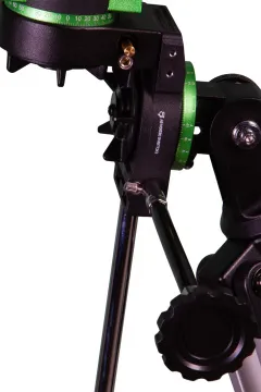 Телескоп Sky-Watcher AC102/500 StarQuest EQ1, изображение 9