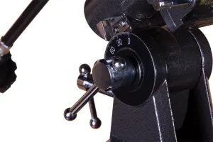 Телескоп Levenhuk Skyline PLUS 60T, изображение 9