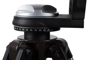 Телескоп Levenhuk New Skyline RA 66ED Carbon AZ, изображение 13