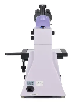 Микроскоп металлографический цифровой MAGUS Metal D650 BD, изображение 8