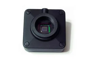 Камера цифровая Levenhuk C800 NG 8M, USB 2.0, изображение 6