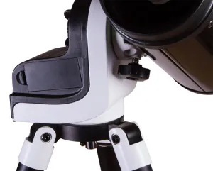 Телескоп Sky-Watcher MAK90 AZ-GTe SynScan GOTO, изображение 7