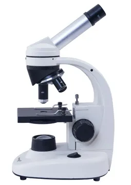 Микроскоп Levenhuk 50L NG, монокулярный, изображение 14