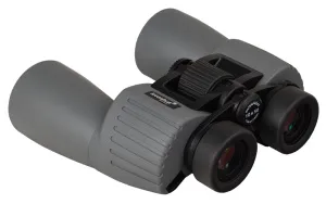 Бинокль Levenhuk Sherman PLUS 10x50, изображение 2