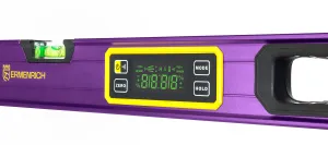 Цифровой уровень Ermenrich Verk LL60, изображение 3