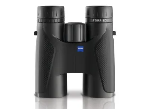 Бинокль Carl Zeiss 10x42 TERRA ED, черный, изображение 2