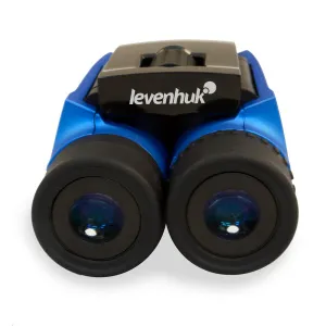 Бинокль Levenhuk Rainbow 8x25, изображение 5