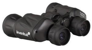 Бинокль Levenhuk Atom 8x40, изображение 4