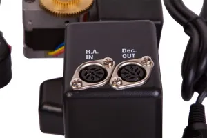 Комплект Sky-Watcher для модернизации монтировки EQ3 (SynScan GOTO), изображение 2