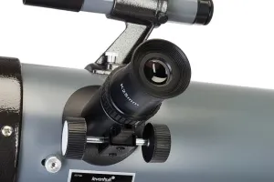 Телескоп Levenhuk Blitz 114 PLUS, изображение 8