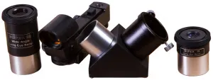 Телескоп Sky-Watcher MAK80 AZ-GTe SynScan GOTO, изображение 12