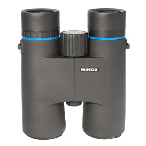 Бинокль MINOX BLU 10x42, изображение 2