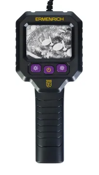 Видеоэндоскоп Ermenrich Seek VE20, изображение 3