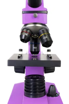 Микроскоп Levenhuk Rainbow 2L PLUS, изображение 9