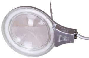 Лупа-лампа Levenhuk Zeno Lamp ZL21 LUM, изображение 5