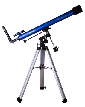 Телескоп Konus Konuspace-7 60/900 EQ, изображение 5