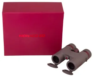 Бинокль Levenhuk Monaco ED 8x32, изображение 21