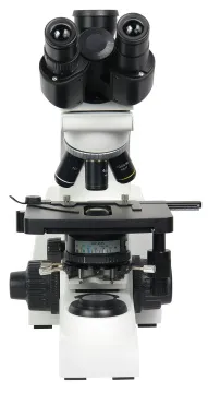 Микроскоп Микромед-1 (3 LED inf.), изображение 2