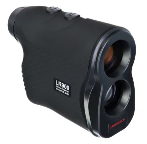 Лазерный строительный дальномер Ermenrich LR900, изображение 4