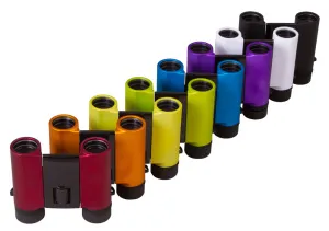 Бинокль Levenhuk Rainbow 8x25, изображение 8